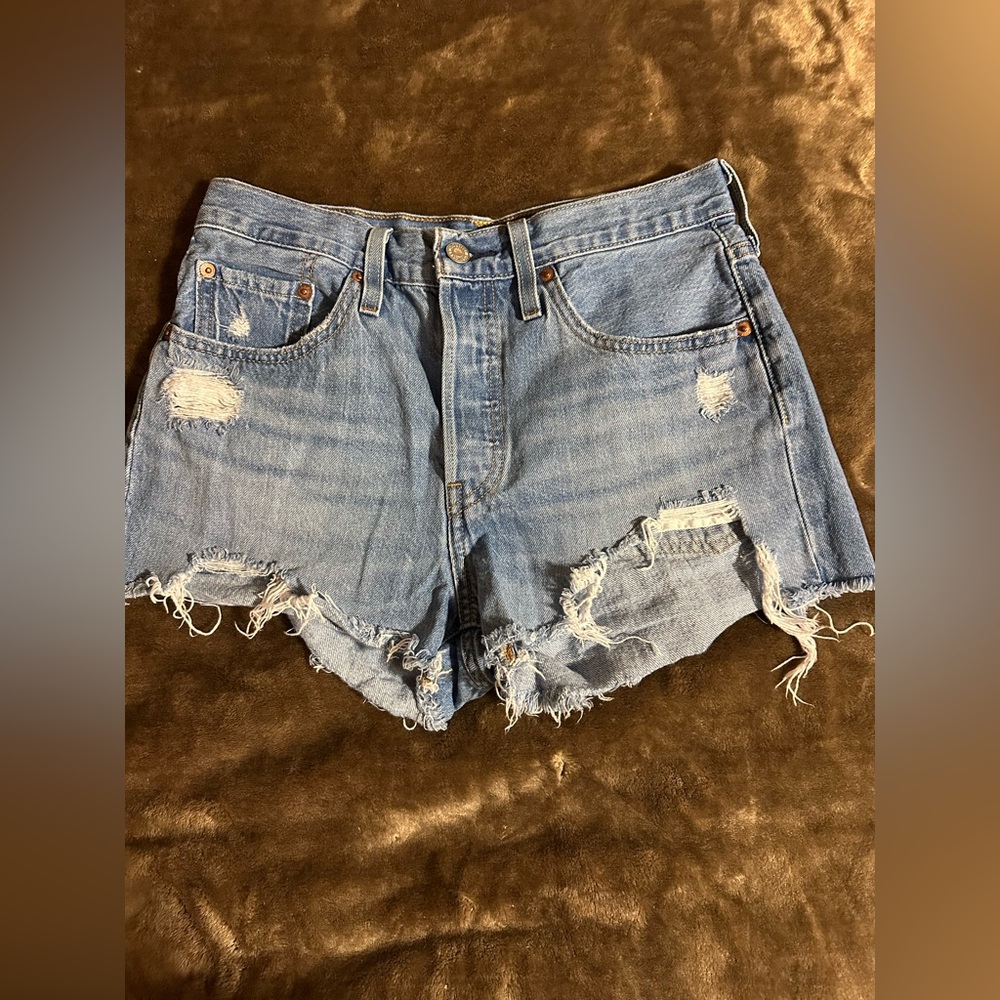Levi’s 501 Shorts